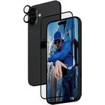 PanzerGlass Bildschirmschutz für Handy (B2863+1283)