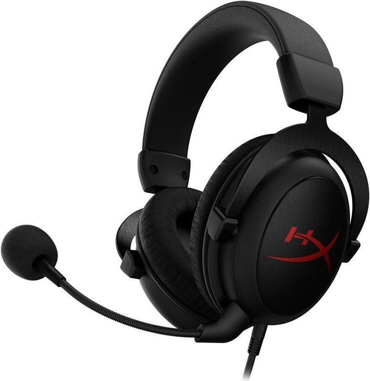 HyperX Cloud Core + 7.1 (4P4F2AA)