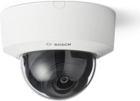 Bosch Fixed dome 5MP 3.3-10.2mm - Netzwerkkamera (NDI-3703-A)