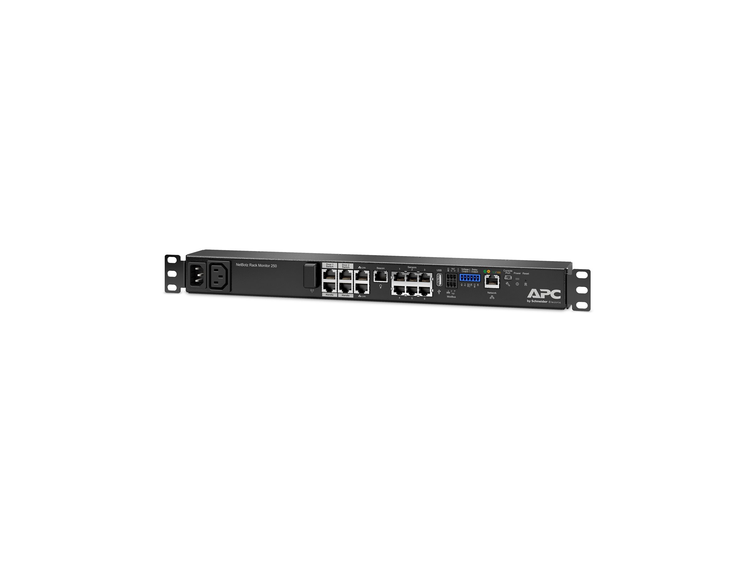 APC NetBotz Rack Monitor 250