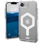 Urban Armor Gear UAG Plyo MagSafe Case| Apple iPhone 16e| ice transparent/weiß| (114501114341)