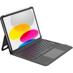 Belkin Everyday Tastatur+ Hülle iPad 10. Generation BBZ001de-v3 (BBZ001DE-V3)