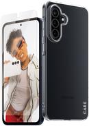 PanzerGlass CARE Fashion 2-in-1 Bundle Samsung Galaxy new A35 5G (CRRCANUG38083)