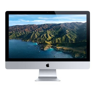Apple iMac mit Retina 5K Display (MXWT2D/A)