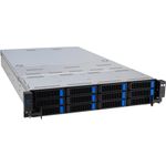 Server ASUS BAB Rack RS720A-E12-RS12/10G/2.6kW/8NVMe/OCP (90SF02E1-M005U0)