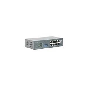 LevelOne FEP-0800, 8 FE POE SWITCH,90W LevelOne FEP-0800 (520830)