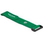 Delock Klettverschluss-Cinchkabelbinder (19548)