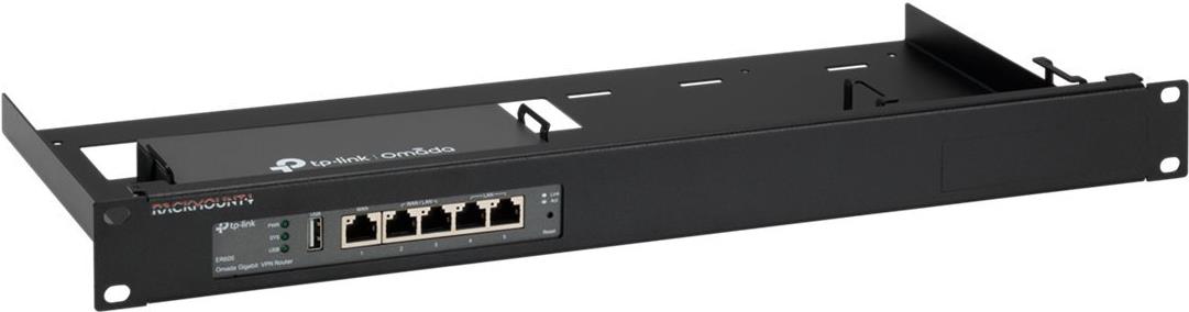 Rackmount.IT .IT Rack Mount Kit for Omada ER605+ OC200 option (RM-OM-T1)