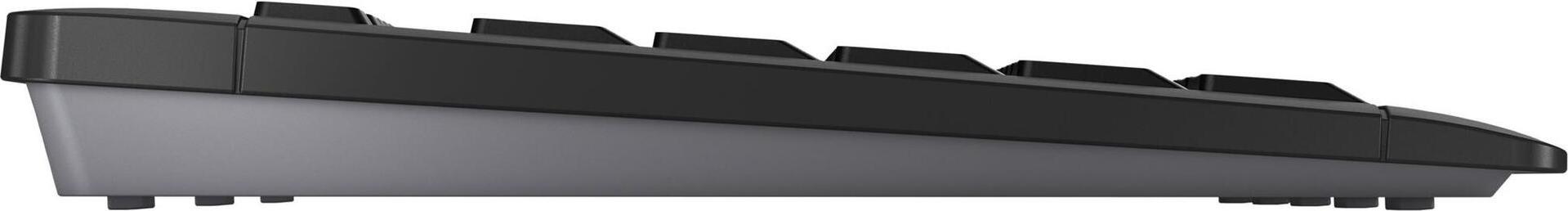 CHERRY STREAM DESKTOP COMFORT (JD-8550DE-2)