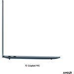 Lenovo Yoga Slim 7 14AGP11 83QS0034GE Ryzen AI 5 430 16GB RAM 512GB SSD 14" OLED QWERTZ DE