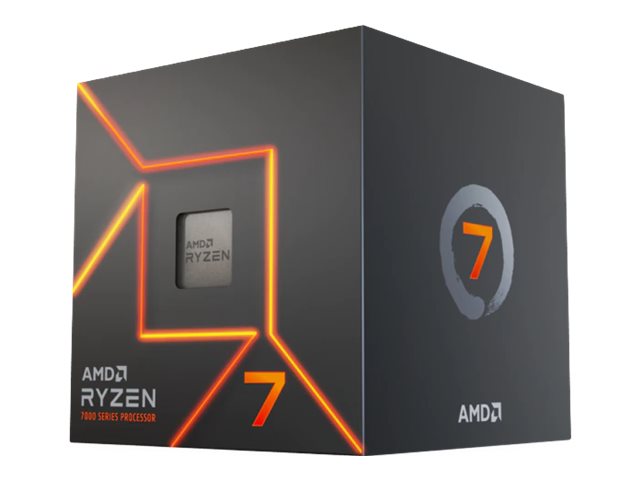 AMD Ryzen 7 7700 3,8 GHz Prozessor