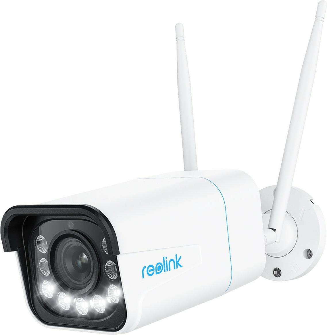 Reolink W430 Dome IP-Sicherheitskamera Draußen 3840 x 2160 Pixel Wand (REO-W430)