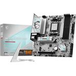 MSI B840M Gaming Plus WiFi6E DDR5 AM5 7E77-003R (7E77-003R)