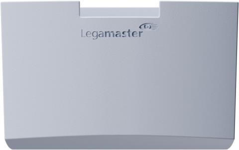 Legamaster Glasboard Zubehörhalter chilly lake (7-122785)