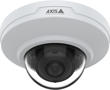 AXIS M3086-V Netzwerk-Überwachungskamera (02374-001)