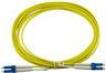 BlueOptics SFP3131BU20MK Glasfaserkabel 20 m LC G.657.A1 Gelb (SFP3131BU20MK)