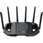 ASUS WL-Router TUF-BE9400 (90IG0A30-MO9C00)