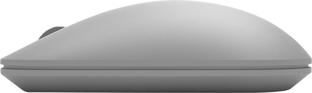 Microsoft Surface Maus Bluetooth 4.0 BlueTrack Grau