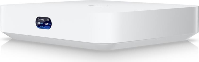 Ubiquiti Cloud Gateway Max Gateway/Controller 10, 100, 1000 Mbit/s (UCG-Max)
