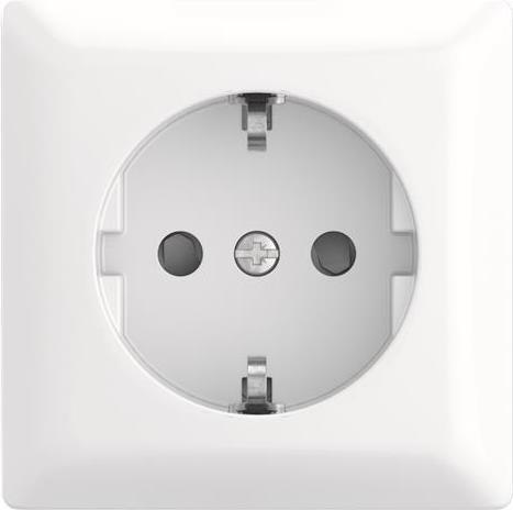 BUSCH JAEGER SCHUKO Steckdose AP Safety 20 EAPBJ-524 (2TKA00005527)