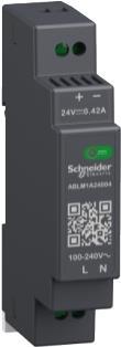 Schneider Electric ABLM1A24004 Versorgungsnetztransformator (ABLM1A24004)