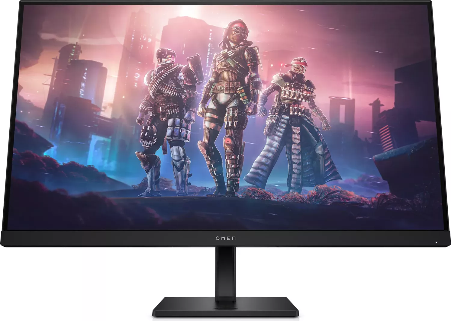 HP OMEN by HP OMEN by 31.5"  QHD 165 Hz Gaming-Monitor - OMEN 32q [Energieklasse F] (780K0AA#ABB)