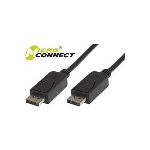 MicroConnect DisplayPort-Kabel (DP-MMG-180)