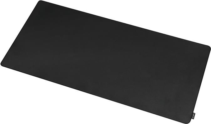 LogiLink XXL Mauspad 890x435 mm Schwarz