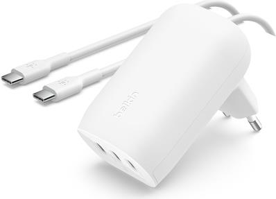 Belkin BoostCharge Netzteil (WCC002vf2MWH-B6)