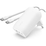 Belkin BoostCharge Netzteil (WCC002vf2MWH-B6)