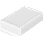 Bopla BoVersa 48148603.HMT3 Industrie-Gehäuse (L x B x H) 232 x 185 x 76 mm Aluminium Weiß 1 St. (48148603.HMT3)