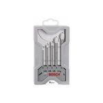 Bosch Bosc FliesenbohrerSet CYL-9 Ceramic 5tlg (2608587170)