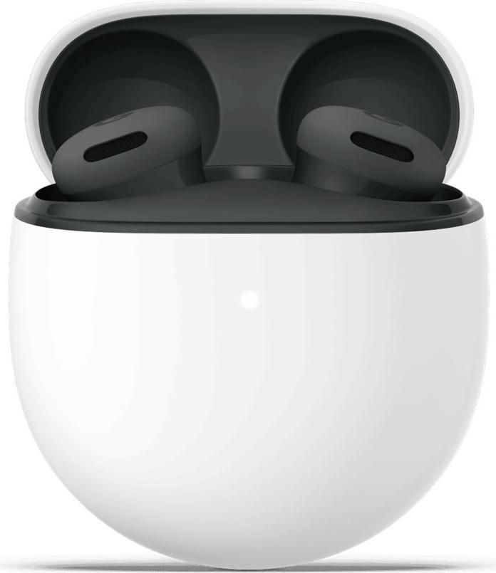 Google Pixel Buds 2a - True Wireless-Kopfhörer mit Mikrofon (GA06155-EU)