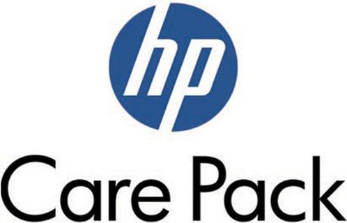 Hewlett Packard EPACK 5YR 24X7 F/ DEDICATED SERVER/STORAGE/NETW (U2H04E)