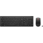 Lenovo Essential Wireless Combo Gen 2 - Tastatur-und-Maus-Set (4X31N50745)