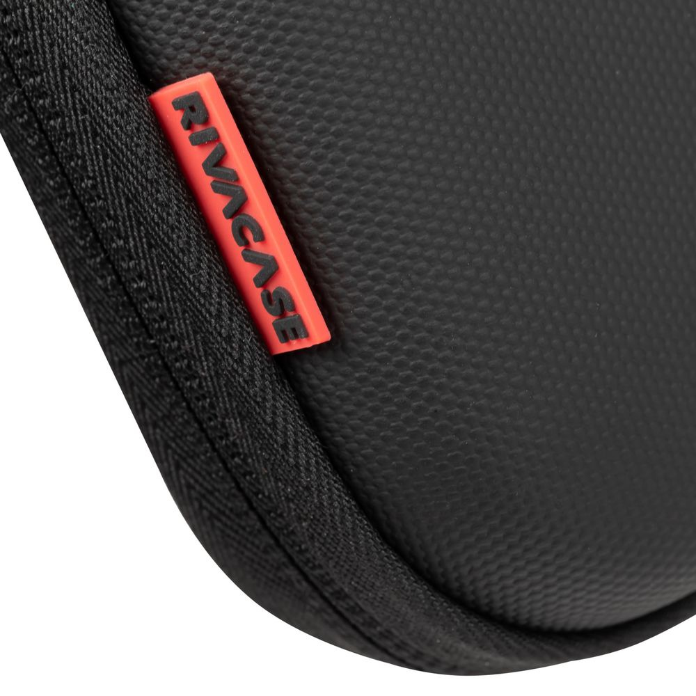 Rivacase 5130 Notebook-Hülle für 14" und MacBook Air 15" Schwarz