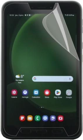 Mobilis Displayschutz Anti-Shock IK06 Galaxy Tab Active 5 8'' (036315)
