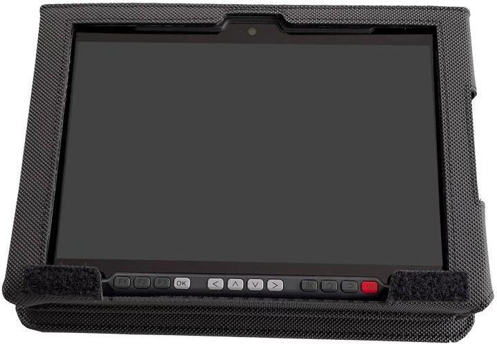 Max Michel Case für Newland SD100 Orion Tablet (19-SL2707-00)