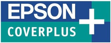 EPSON 5 Jahre CoverPlus mit Vor-Ort-Service Swap für