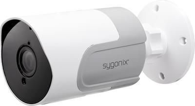 Sygonix SY-4535056 WLAN IP Überwachungskamera 1920 x 1080 Pixel (SY-4535056)