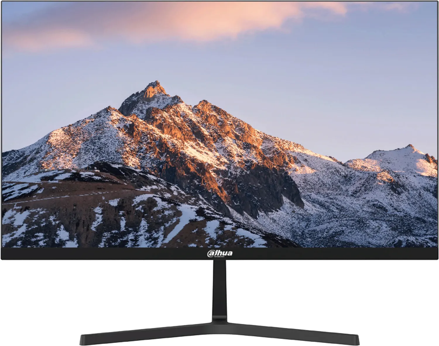 DAHUA Monitor 27 Zoll 1920x1080p VA 100Hz DHI-LM27-B200S-B3-V (DHI-LM27-B200S-B3-V)