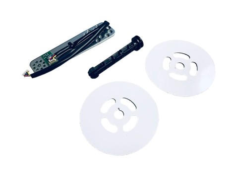 Custom Kit Roll Holder + NPE Sensor 3.3V für TG2460