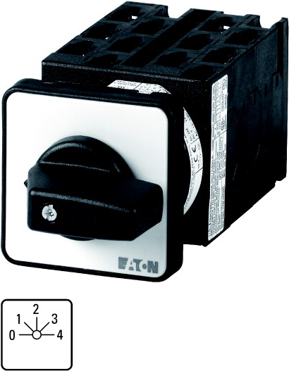 Eaton T0-6-8282/E Niveauschalter (062582)