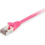 equip Patch-Kabel RJ-45 (M) zu RJ-45 (M) (606910)