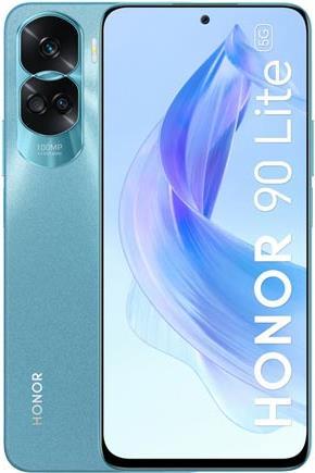 Honor 90 Lite 5G Smartphone (5109ASWE)