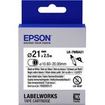Epson LabelWorks LK-7WBA21 (C53S657903)