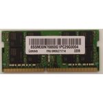 Lenovo Memory So-Dimm 32GB DDR4 3200 Samsung (5M30Z71714)