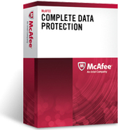 McAfee Complete Data Protection Advanced (CDACDE-AA-CA)