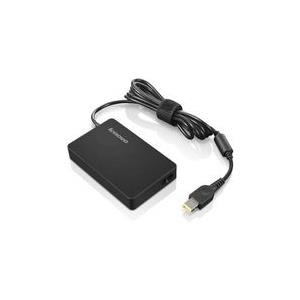 Lenovo ThinkPad 65W Slim AC Adapter (Slim Tip) (0B47455)