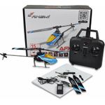 Amewi AFX4 XP Ferngesteuerter Hubschrauber Flugbereit (RTF) Elektromotor (25313)